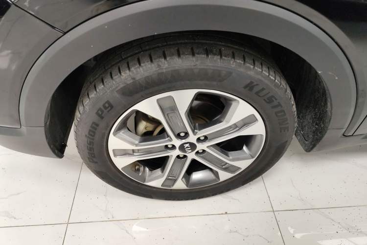 Used Kia Sportage R 2019 2.0L Automatic Smart Luxury Edition