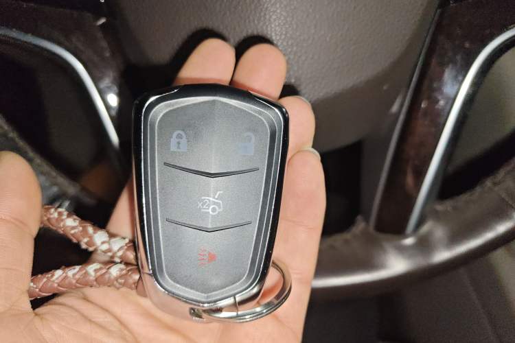 Used Cadillac XTS 2017 28T Tech Edition
