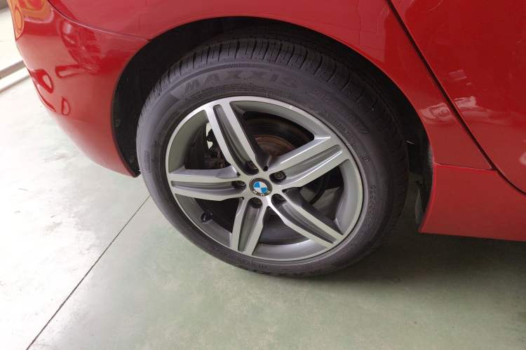 Used BMW 2 Series Active Tourer 2016 218i Sports Design Package