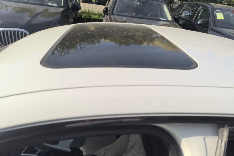 Used BMW 3 Series 2018 320i M Sport Package