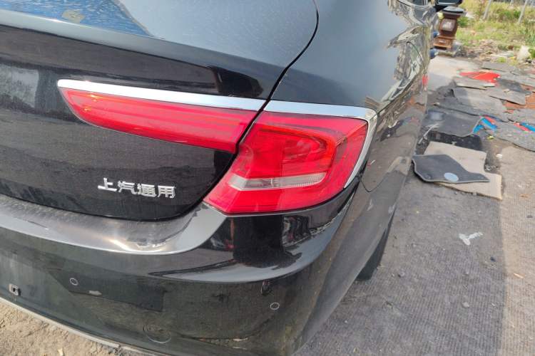 Used Buick LaCrosse 2016 28T Premium Edition
