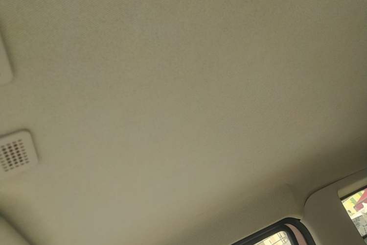 Used Geely Galaxy Panda 2023 Panda Mini 200km Endurance Bear Headliner