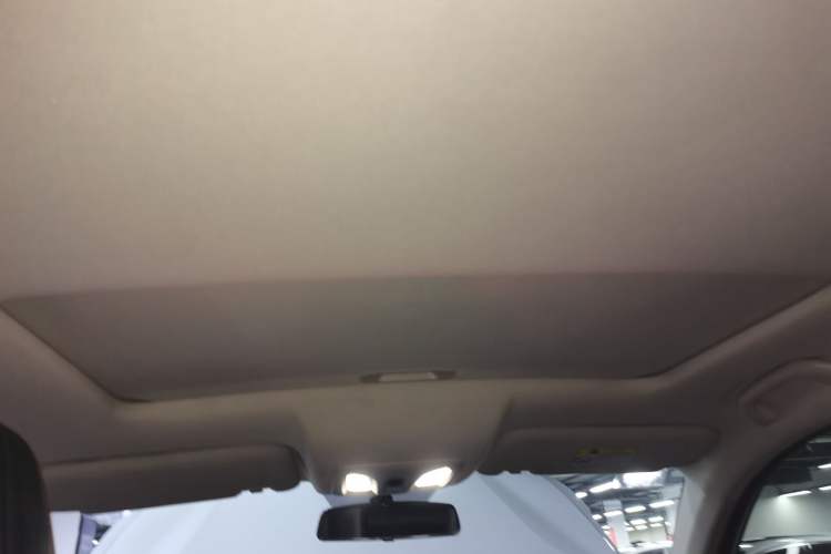 Used CHANGAN CS55PLUS 2023 2nd Generation 1.5T DCT Light-Year Edition