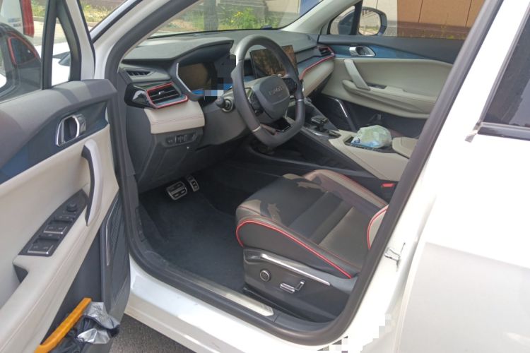 Used Lynk & Co 06 2020 1.5T YAO Halo