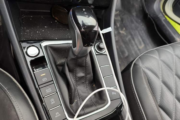 Used Volkswagen Sagitar 2024 300TSI DSG Excellence Edition
