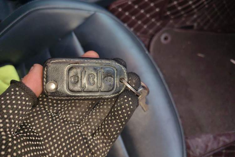 Used Volkswagen Lavida 2017 1.6L Automatic Comfort Edition
