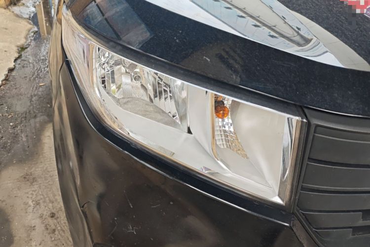 Used Wuling Zhengcheng 2021 1.5T Manual Comfort Version