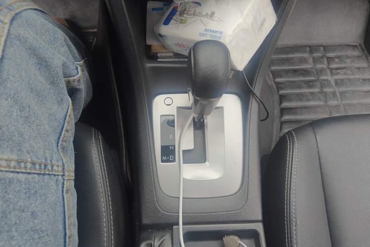 Used Subaru XV 2014 2.0i Luxury Edition