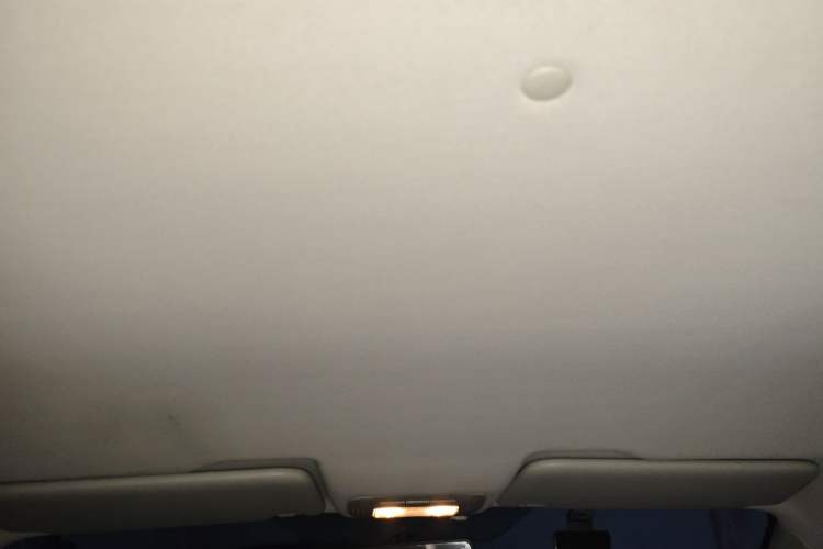 Used Brilliance V3 2016 1.5L Automatic Elite Model