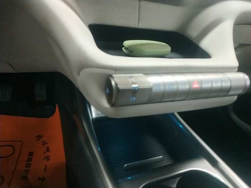 Used BYD Dolphin 2021 405 km Fashion Edition — 13