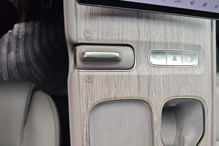 Used Nio ES7 2022 75 kWh