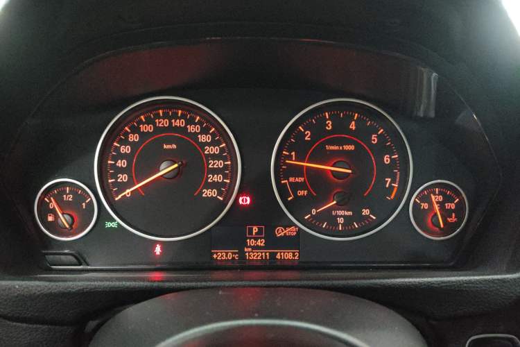 Used BMW 4 Series 2016 420i Gran Coupe M Sport Edition
