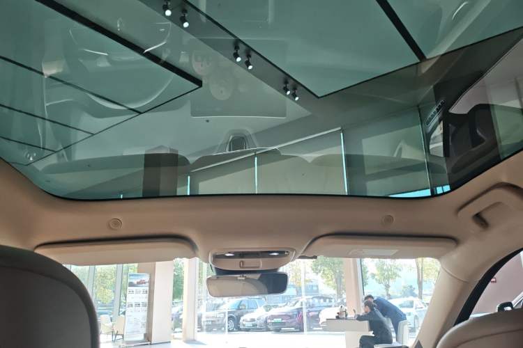 Used Hima AITO M5 2022 Pure Electric Rear-Drive Standard Edition