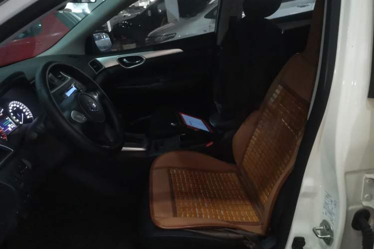 Used Nissan Sylphy 2022 Classic 1.6XE CVT Comfort Edition
