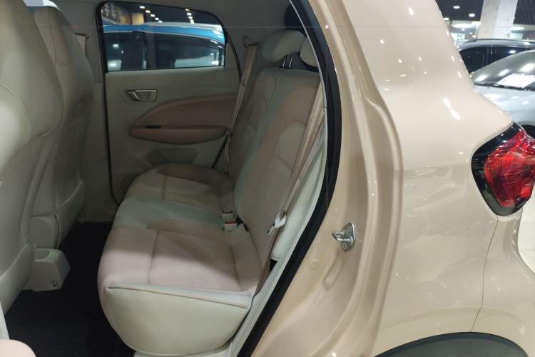 Used Leapmotor T03 2023 200 Lite Edition
