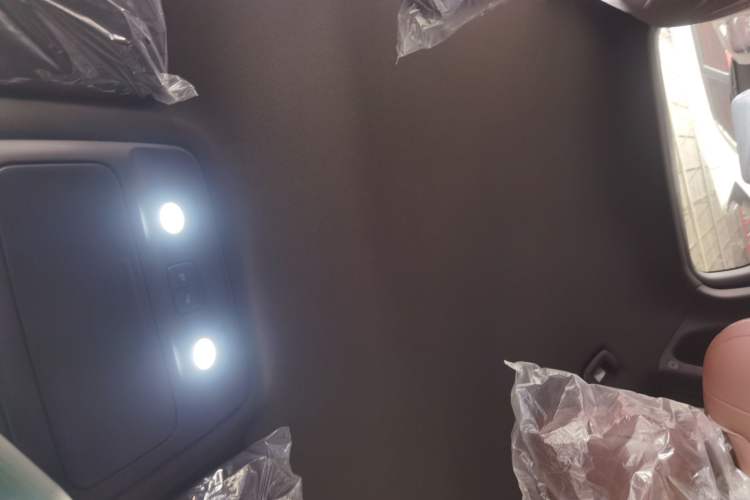 Used Wuling Xingguang S 2024 130km Flagship Version