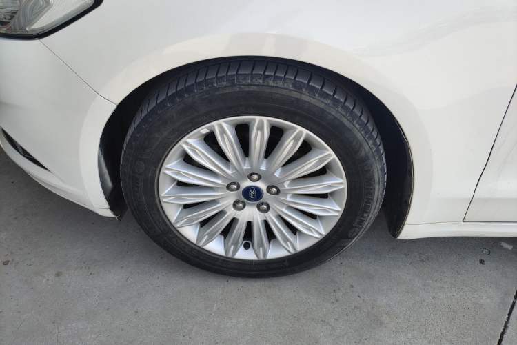 Used Ford Mondeo 2013 2.0L GTDi 200 Fashion Edition
