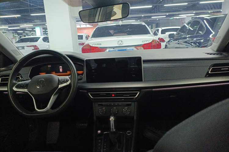 Used Volkswagen Lavida 2023 300TSI DSG Full-Comfort Edition