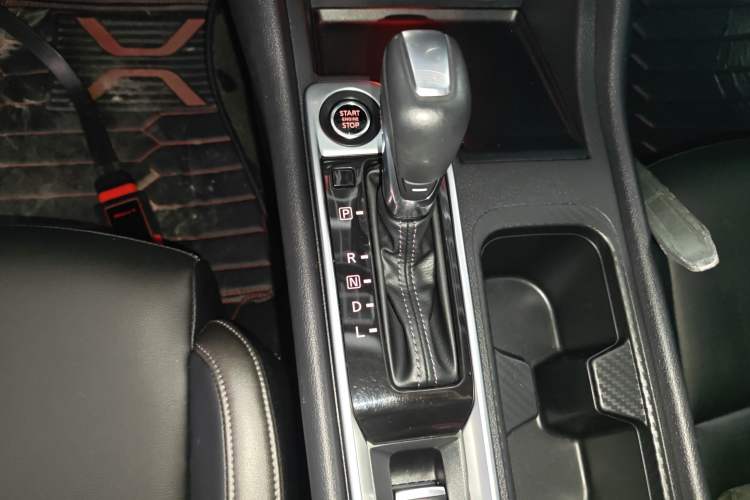 Used Nissan Sylphy 2023 1.6L CVT Enjoyment Edition