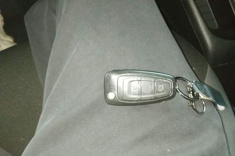 Used Ford Focus 2012 Hatchback 1.6L Automatic Comfort Model
