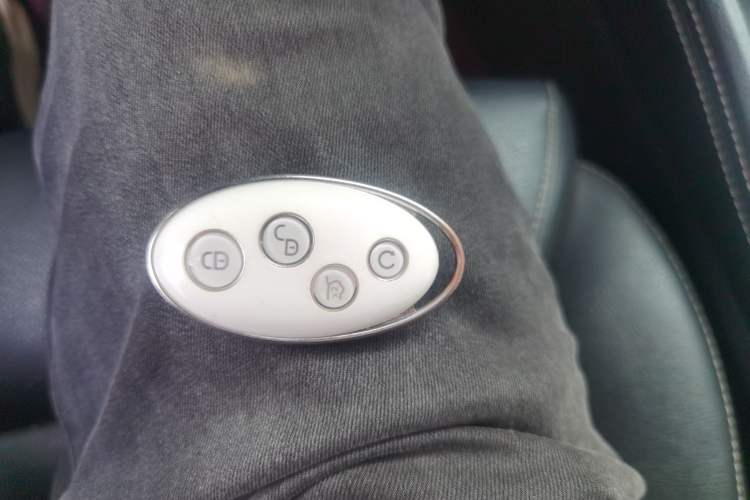 Used BYD Song MAX 2017 1.5T Automatic Smart Connect Elite 7-Seater