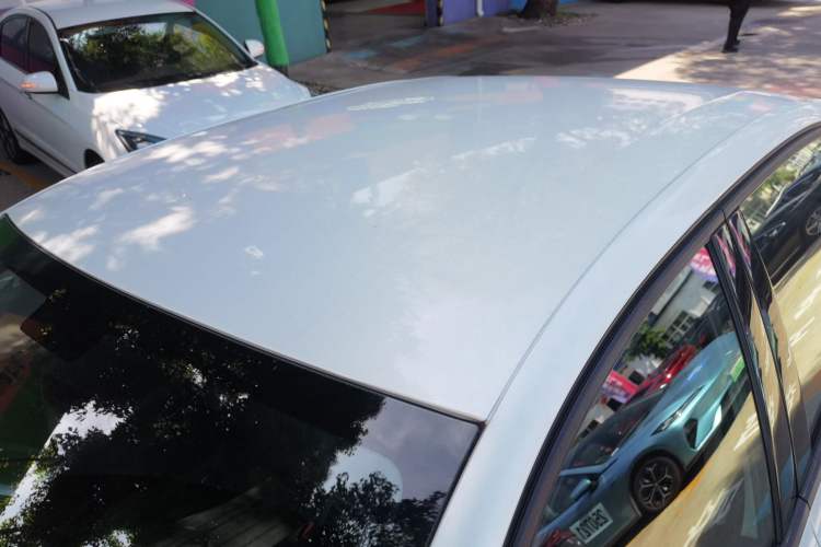 Used Dongfeng Fukang ES600 2022 Comfort Edition