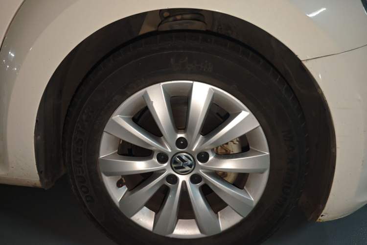 Used Volkswagen Beetle 2013 1.2TSI Fashion Edition