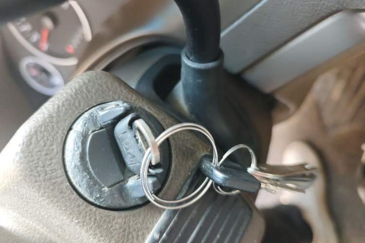 Used Buick GL8 2014 2.4L Classic Edition
