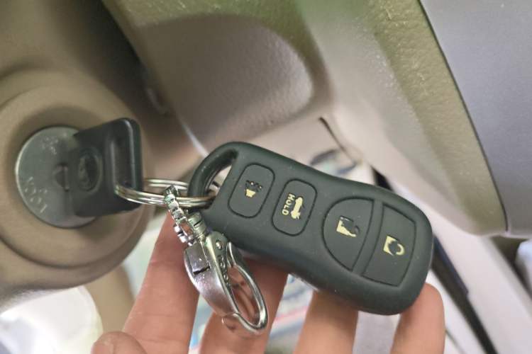 Used Venucia D50 2013 1.6L Automatic Fashion Edition