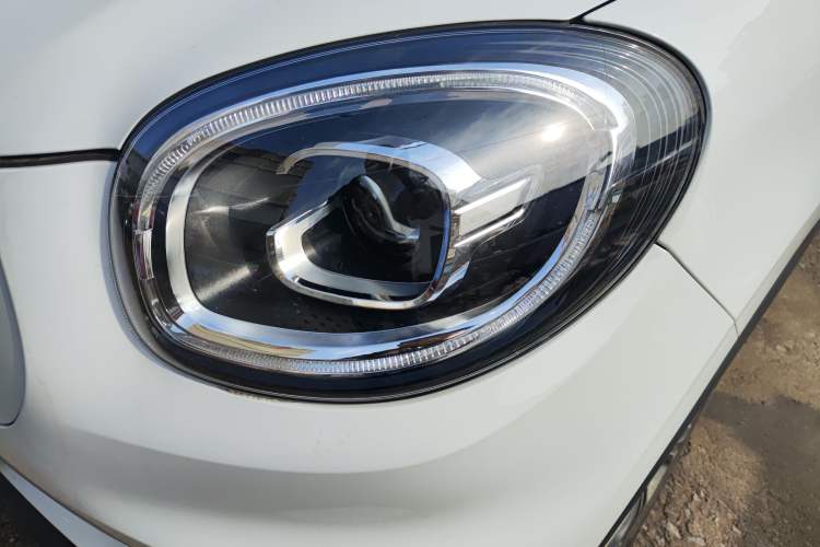 Used Leapmotor T03 2024 310 Comfort Edition
