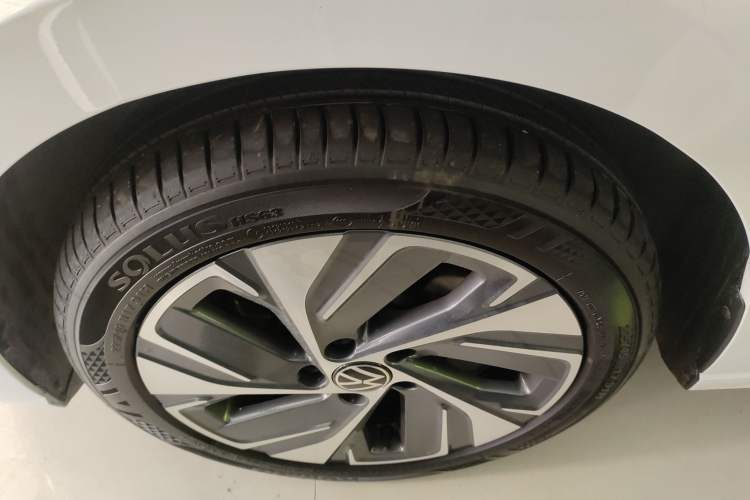 Used Volkswagen Bora 2025 300TSI DSG Prestige Edition
