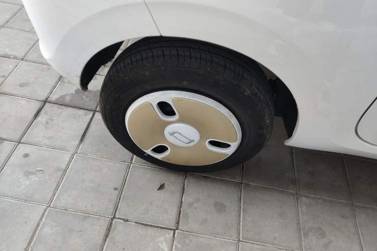 Used Bestune Pony 2025 222km Lightning Horse
