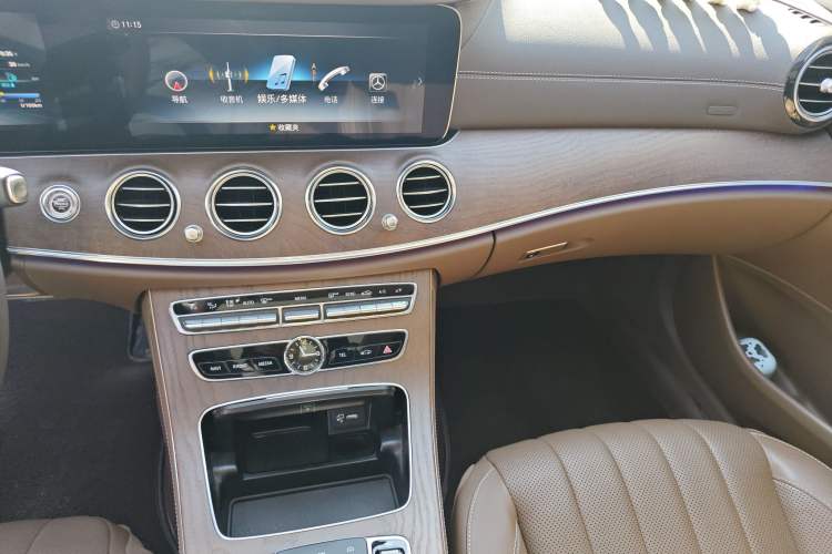 Used Mercedes-Benz E-Class 2020 Restyled E 300 L Exclusive Edition