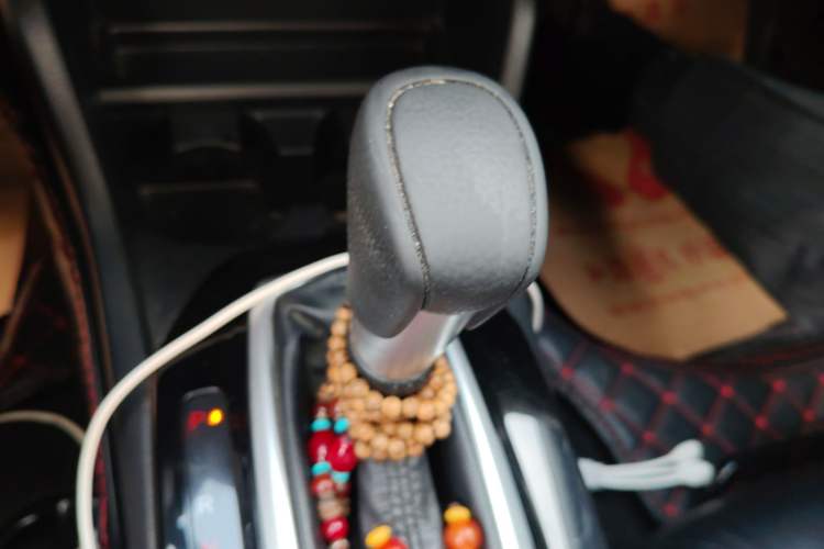 Used Honda Crider 2019 180 Turbo CVT Luxury Edition China VI Emission Standard
