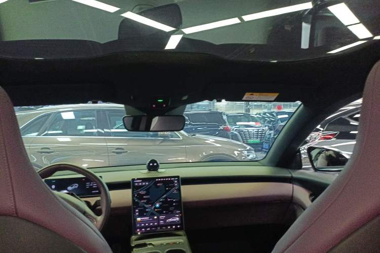 Used Nio ET5T 2024 75kWh Touring