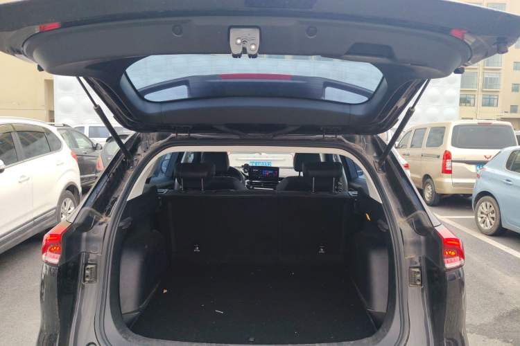 Used Haval H6 2023 National Trend Edition 1.5T Automatic Champion Version