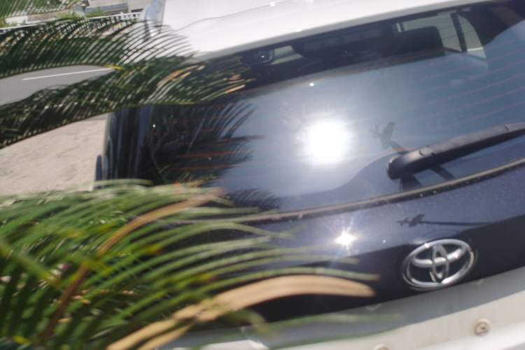 Used Toyota YARiS L Zhi Xuan 2020 X-Trail X 1.5L CVT Luxury Edition
