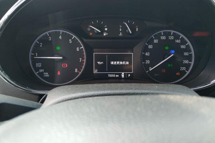 Used Buick Encore 2017 18T Automatic Two-Wheel Drive Urban Elite Model