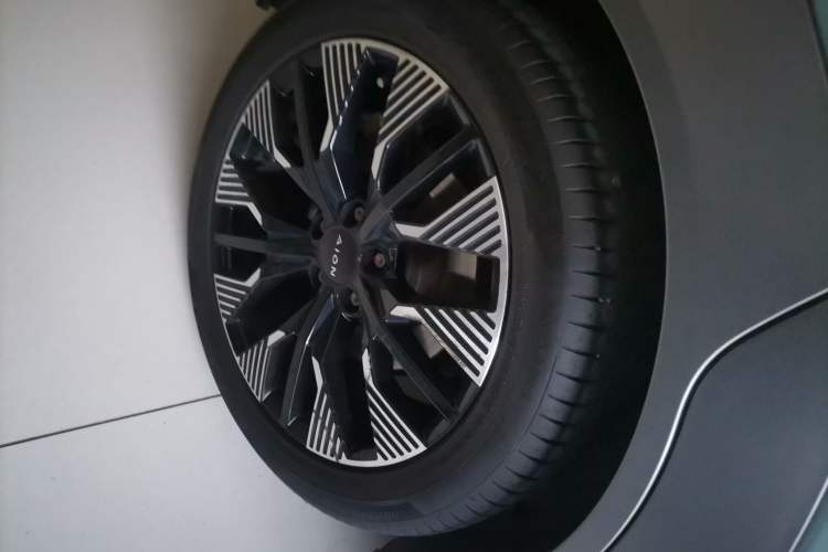 Used AION Y 2021 70 Enjoy Edition