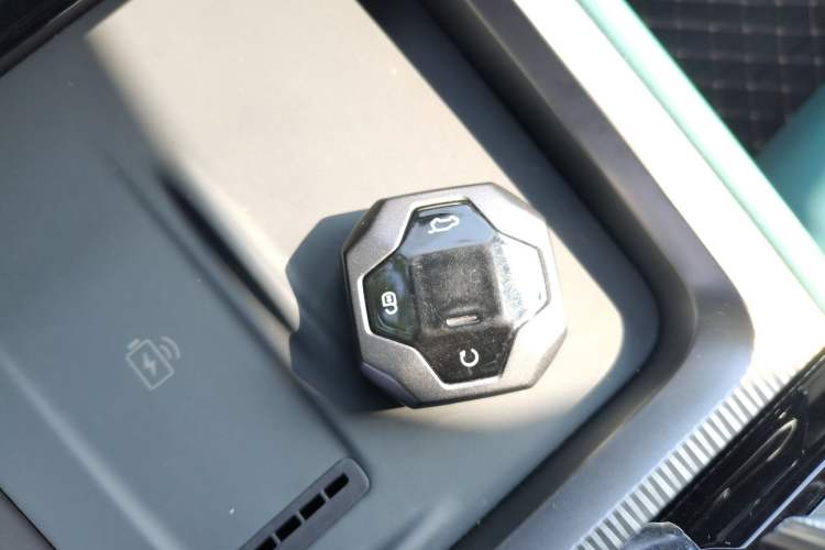 Used JETOUR Freelander 2025 2.0TD Automatic XWD Conqueror
