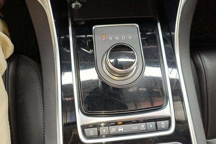 Used Jaguar XEL 2019 2.0T 200 PS Elite Edition
