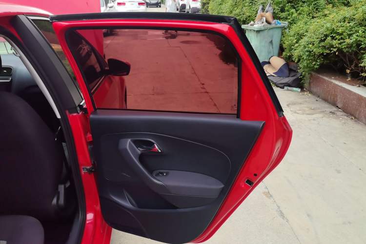 Used Volkswagen Polo 2018 1.5L Automatic Advanced Driving Model