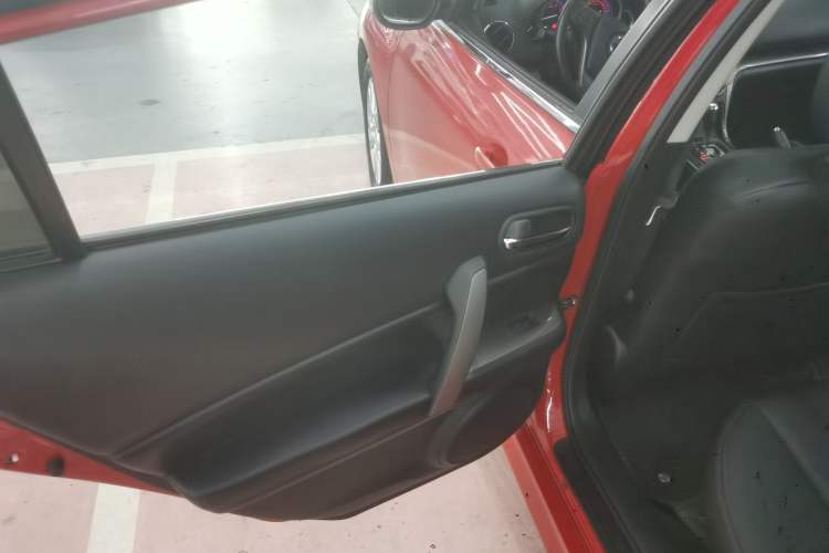 Used Mazda Mazda 6 2012 Coupe 2.0L Automatic Elite Edition