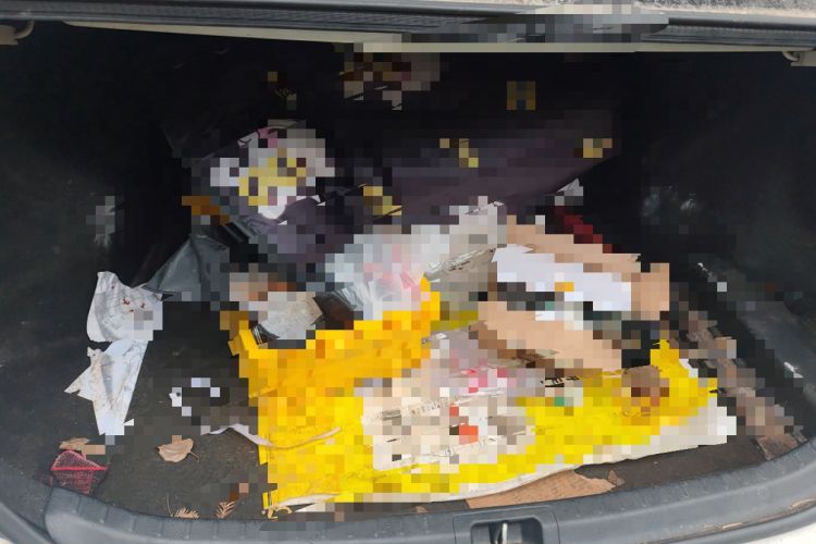 Used Toyota Corolla 2014 1.6L CVT GL-i