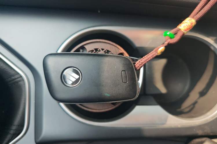 Used Foton General F9 2025 2.0T Diesel Manual Two-Wheel Drive Long Wheelbase – Wealth Creation Edition