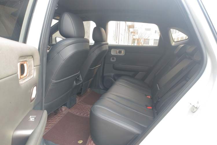 Used Wuling Xingguang S 2024 510 km Flagship Version