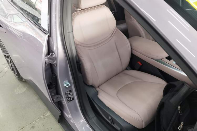 Used XPeng MONA M03 2025 600 with Ultra-Long Range Max