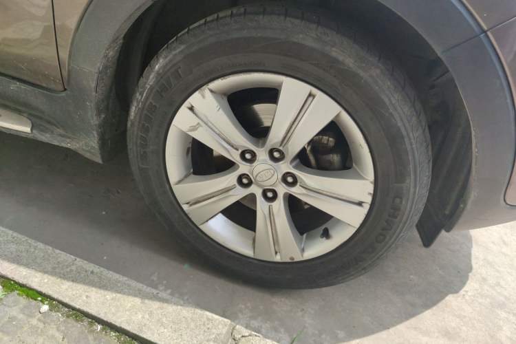 Used Kia Sportage R 2014 2.0L Automatic Two-Wheel Drive GLS Trim
