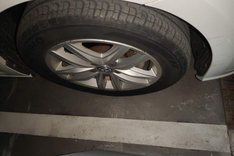 Used Volkswagen Golf 2018 1.6L Automatic Comfort Model