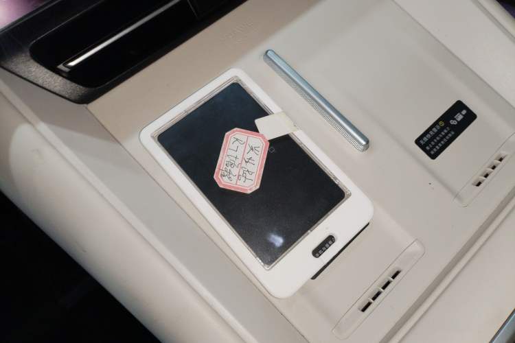 Used Hima Luxeed R7 2025 Range-Extended Version 251 km Max